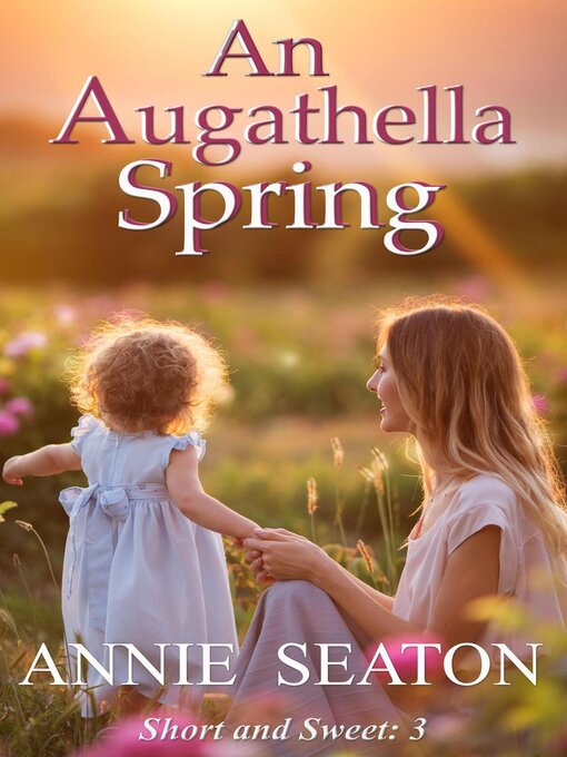 Title details for An Augathella Spring by Annie Seaton - Available
